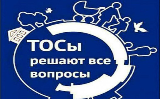 ТОС возникает там, где люди начинают самостоятельно заботиться о комфорте, чистоте и красоте своего двора, своей улицы, поселения