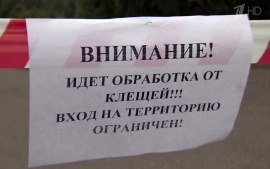 ГБУ НСО «Управление ветеринарии Колыванского района Новосибирской области» информирует пчеловодов и жителей Колыванского района о проведении акарицидной обработки от клещей на «Фестивальной поляне» в д. Б.Оёш в период с 01.06.2025г. по 06.06.2025г.  